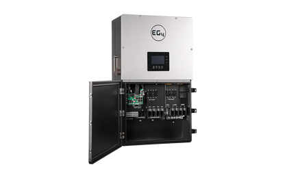 EG4 280Ah All Weather + 18kPV (ESS)