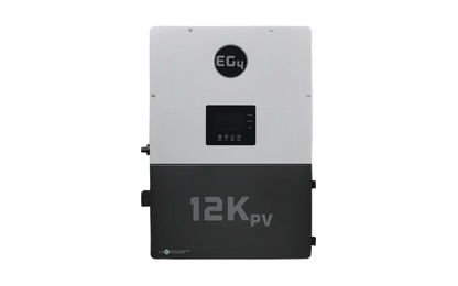EG4 280Ah All Weather + 12kPV (ESS)