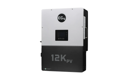 EG4 280Ah All Weather + 12kPV (ESS)