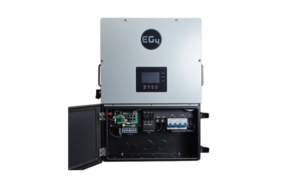EG4 280Ah All Weather + 12kPV (ESS)