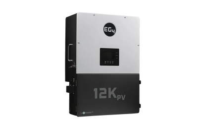 EG4 280Ah All Weather + 12kPV (ESS)