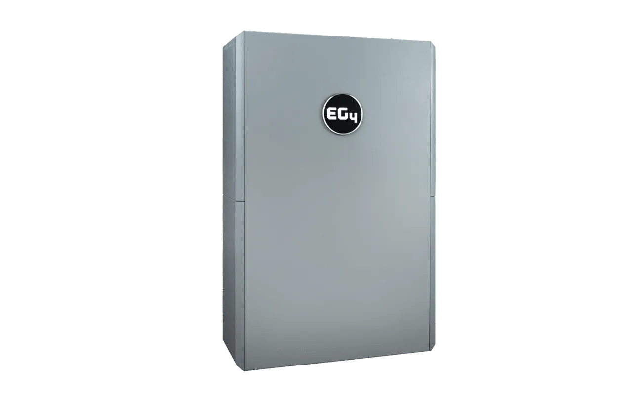 EG4 280Ah All Weather + 18kPV (ESS)