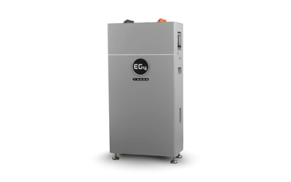 EG4 WallMount 314Ah Indoor Battery + 12000XP V2 Inverter