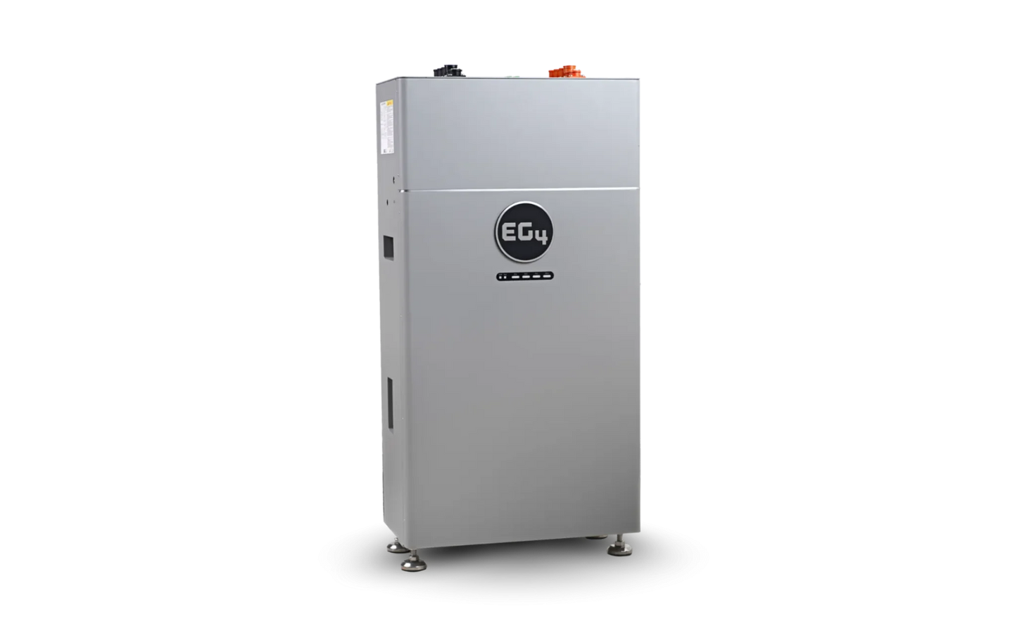 EG4 WallMount 314Ah Indoor Battery + 12000XP V2 Inverter