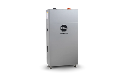 EG4 WallMount 314Ah Indoor Battery + 12000XP V2 Inverter