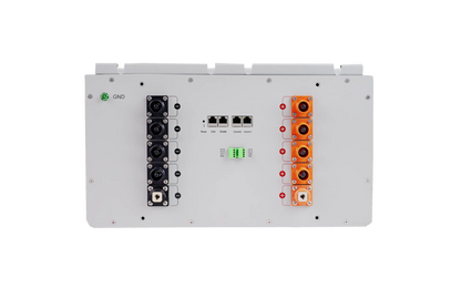 EG4-WallMount 314Ah Indoor Battery | 48V | 16kWh | UL9540A | Self-Heating