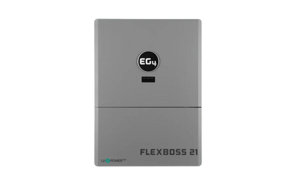 EG4 280Ah All Weather + FLEXBOSS21 (ESS)