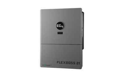 EG4 280Ah All Weather + FLEXBOSS21 (ESS)