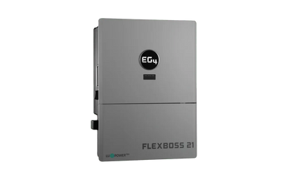 EG4 280Ah All Weather + FLEXBOSS21 (ESS)