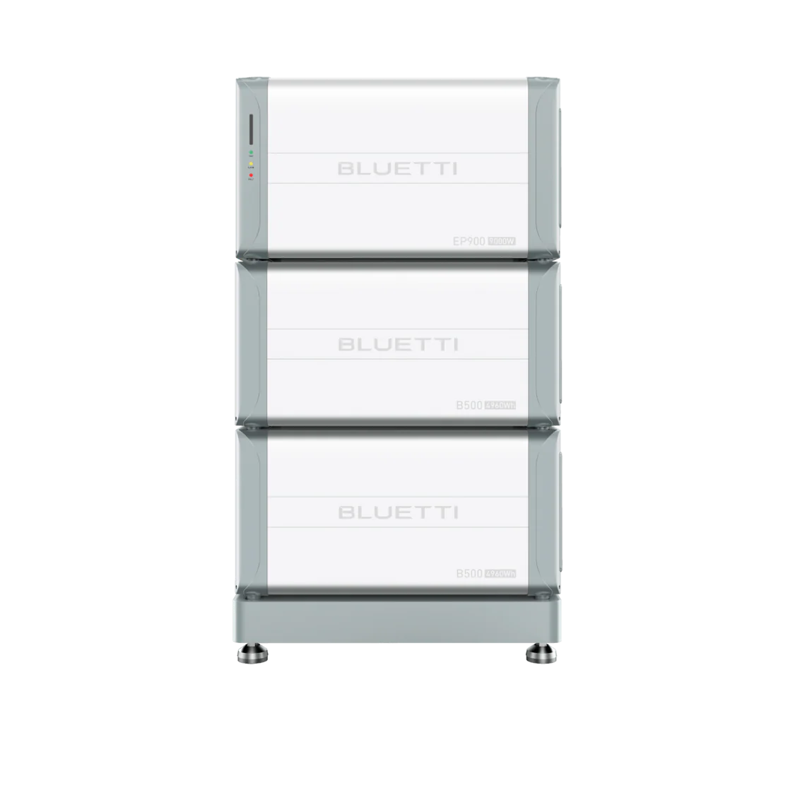 BLUETTI EP900+B500 Home Battery Backup
