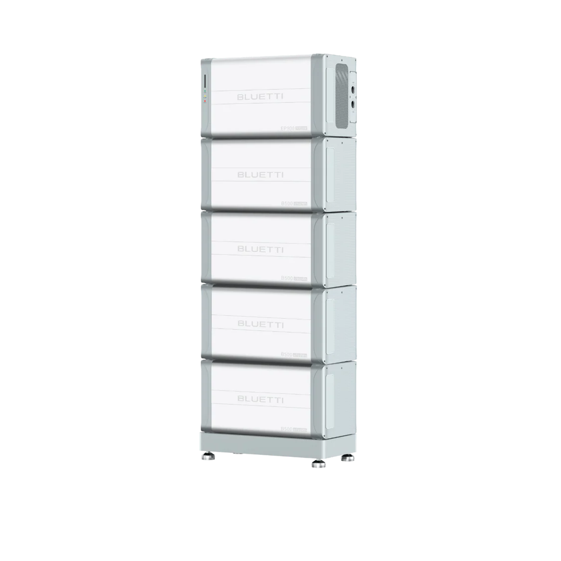 BLUETTI EP900+B500 Home Battery Backup