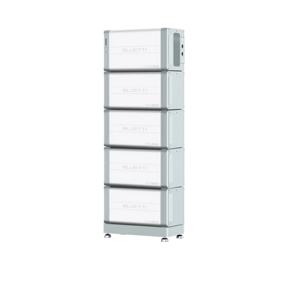BLUETTI EP900+B500 Home Battery Backup