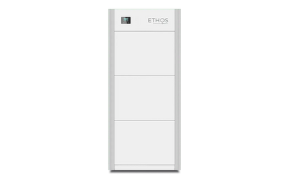BigBatter 48V ETHOS 10.2KWH | UL1973 | UL9540A | Home Battery Backup LFP