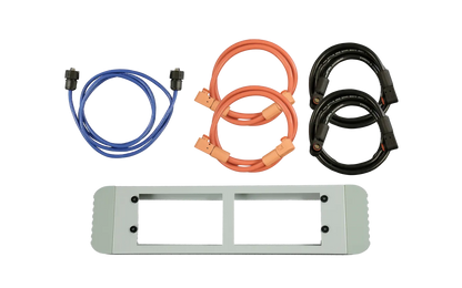 BigBattery ETHOS Parallel Kit