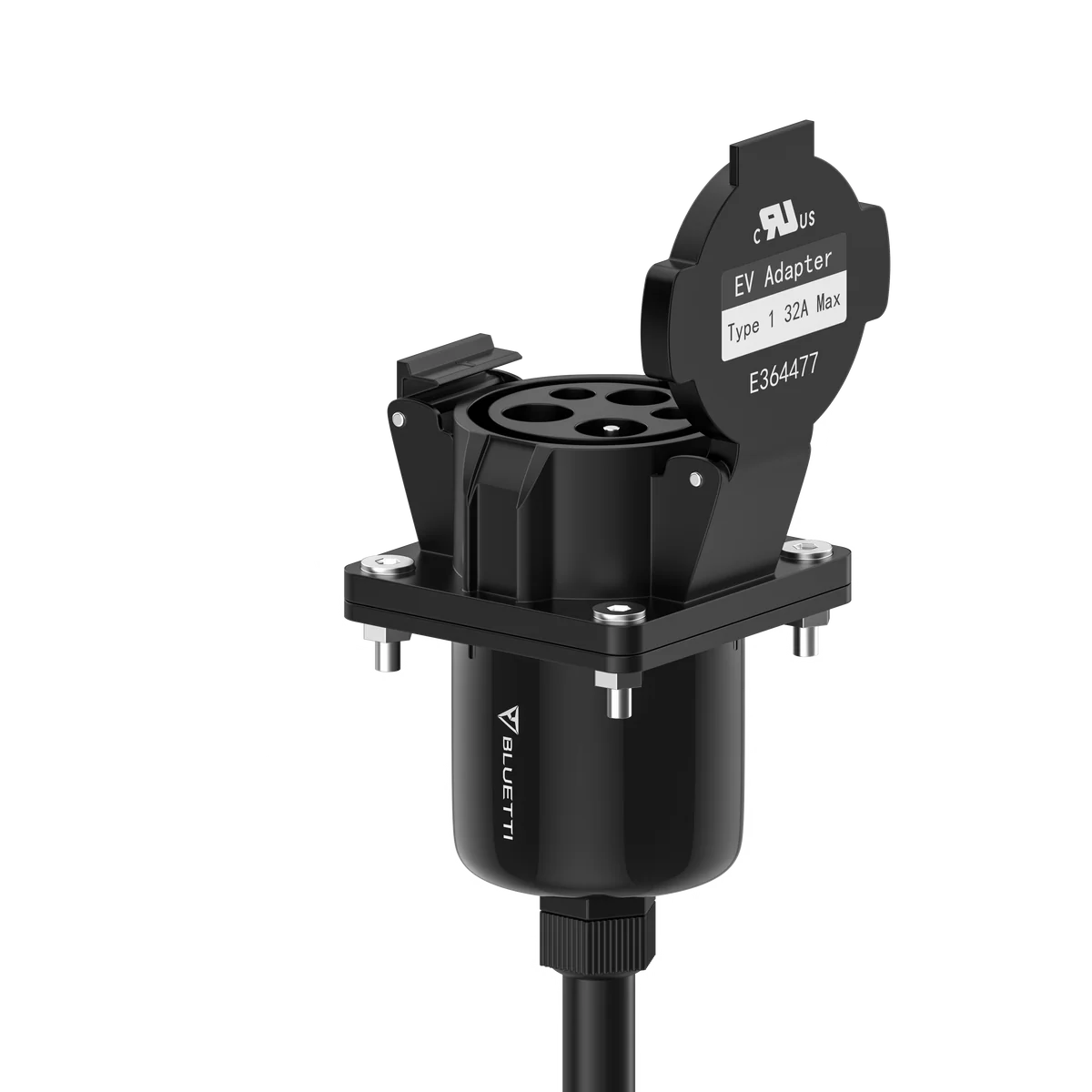 BLUETTI EV Station Charger