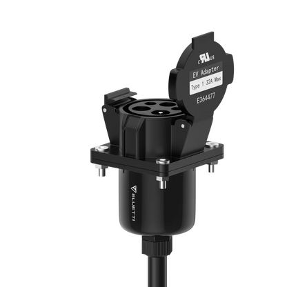 BLUETTI EV Station Charger