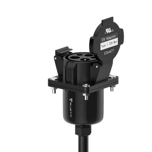 BLUETTI EV Station Charger