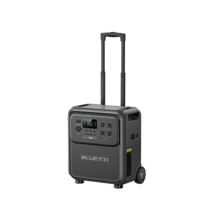 BLUETTI Elite 400 Portable Power Station | 3,840Wh 2,600W