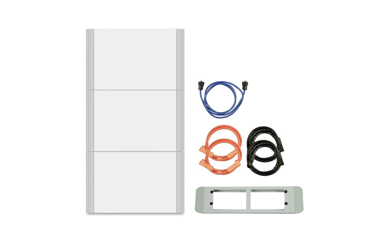BigBattery ETHOS Expansion Kits