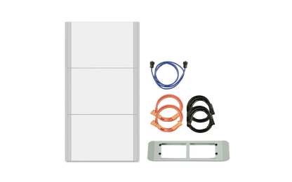BigBattery ETHOS Expansion Kits
