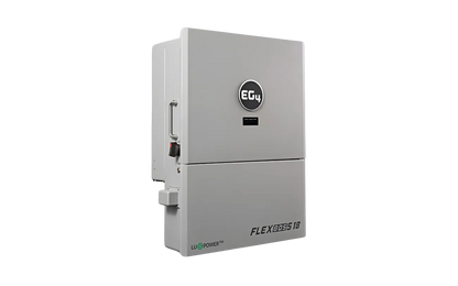 EG4 280Ah All Weather + FLEXBOSS18 (ESS)