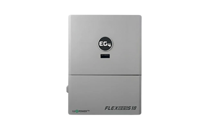 EG4 280Ah All Weather + FLEXBOSS18 (ESS)