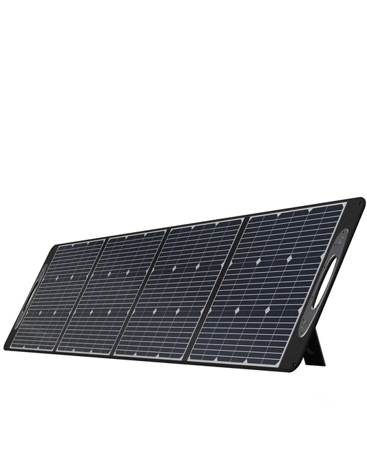 OUKITEL 100W Portable Solar Panel