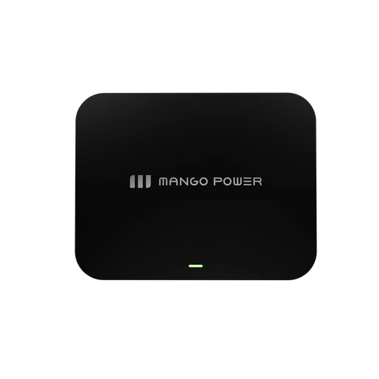 Mango Power Smart Gateway Lite (including CT)