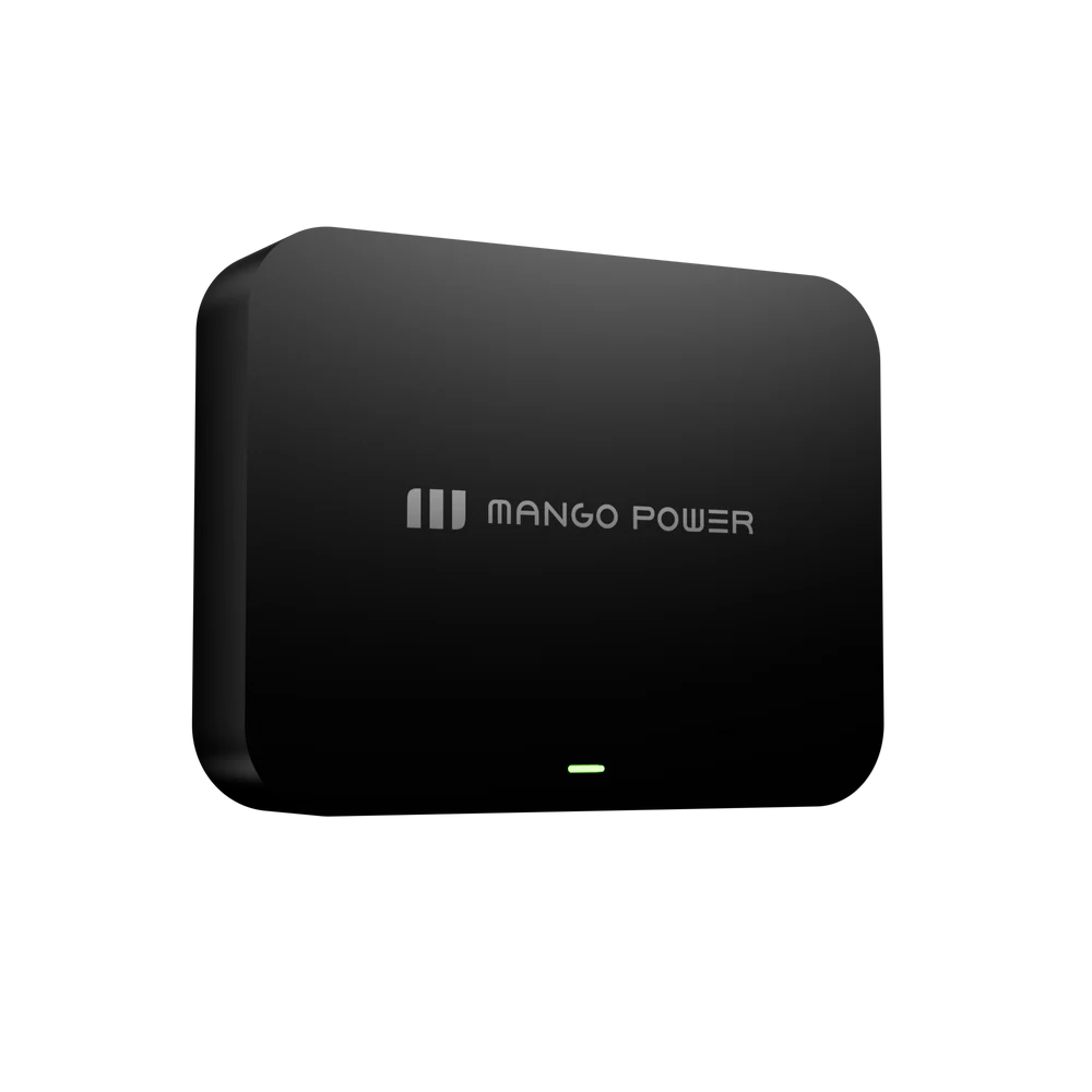 Mango Power Smart Gateway Lite (including CT)