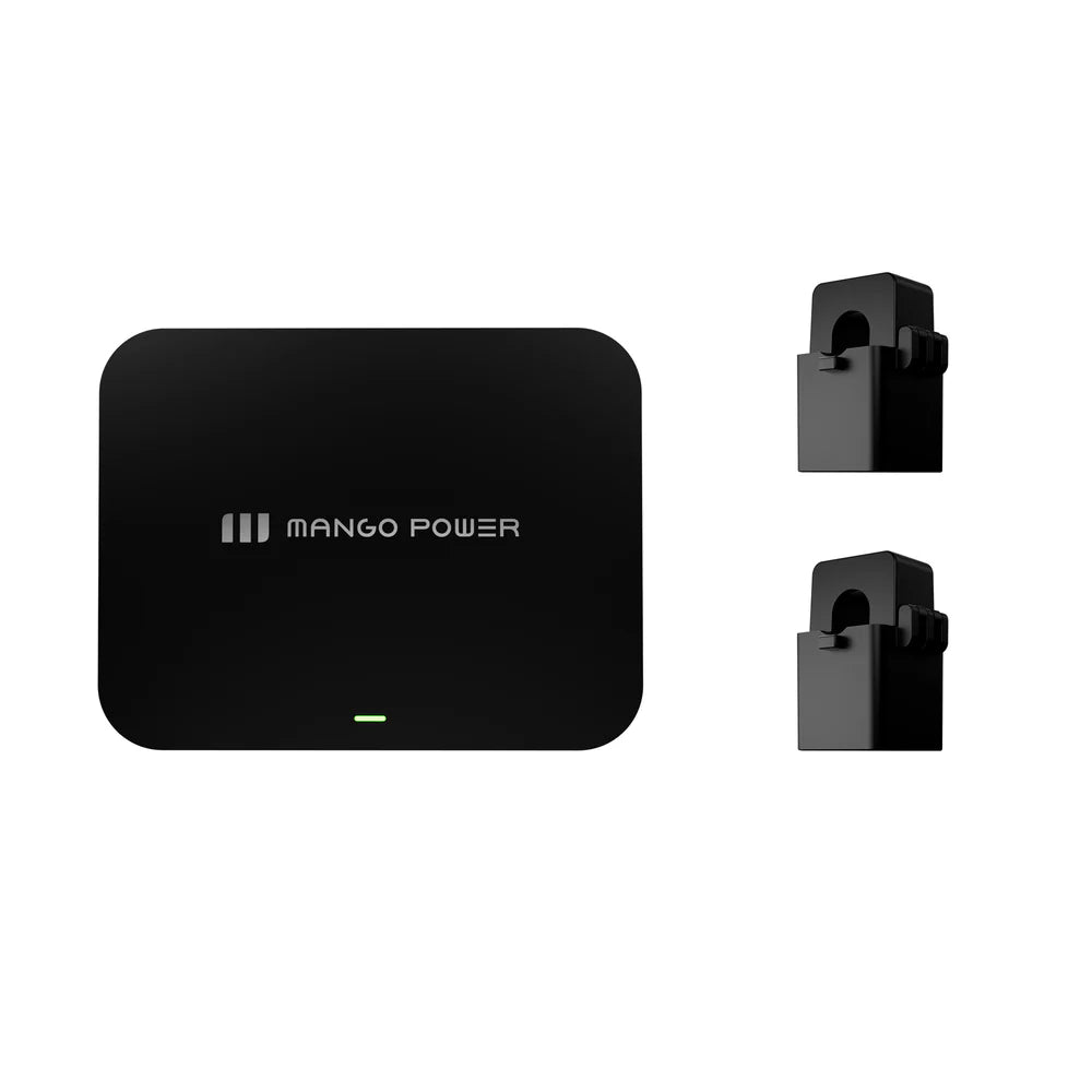 Mango Power Smart Gateway Lite (including CT)