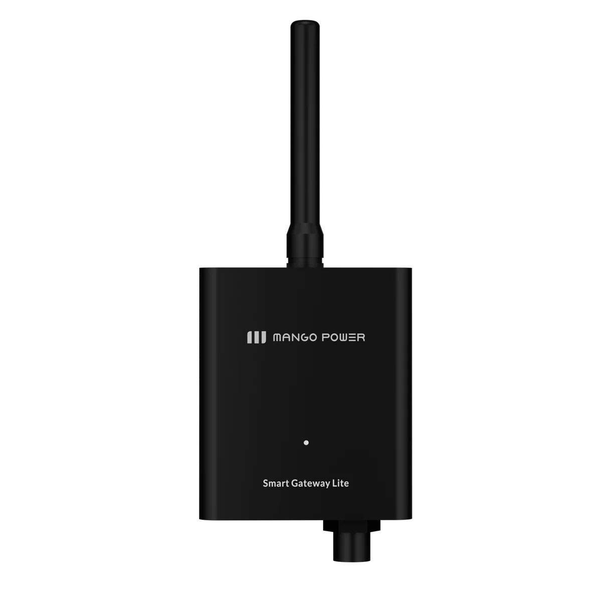 Mango Power S 120V 1200W Plug-In Solar Kit with Zero-Export Gateway