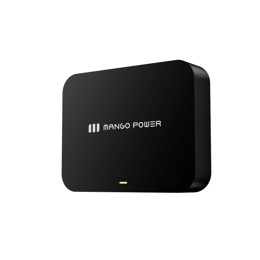 Mango Power Smart Gateway Lite (including CT)