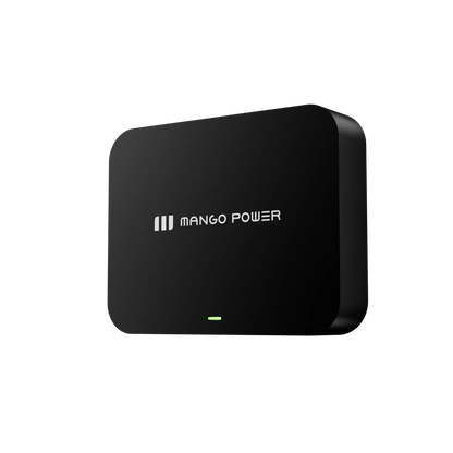 Mango Power Smart Gateway Lite (including CT)