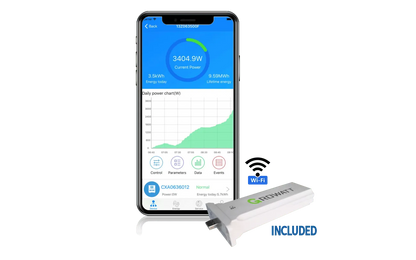 Growatt 3K Inverter