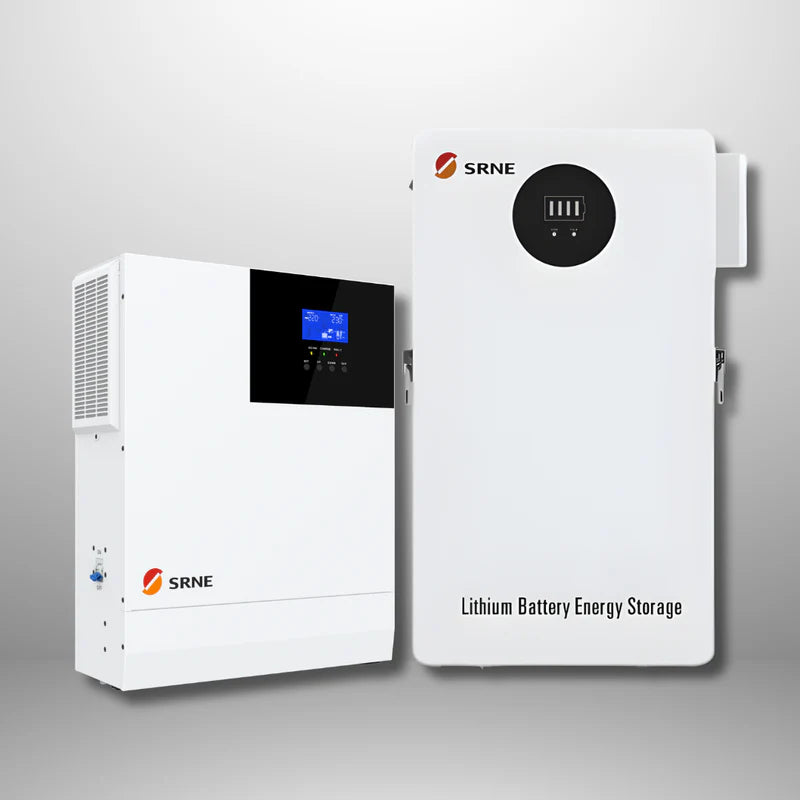AmericanElectric|48V ATLAS Battery Pack
