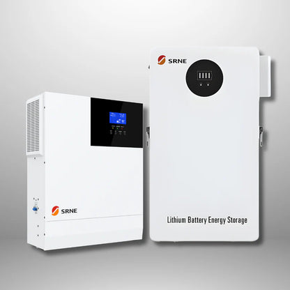 AmericanElectric|48V ATLAS Battery Pack