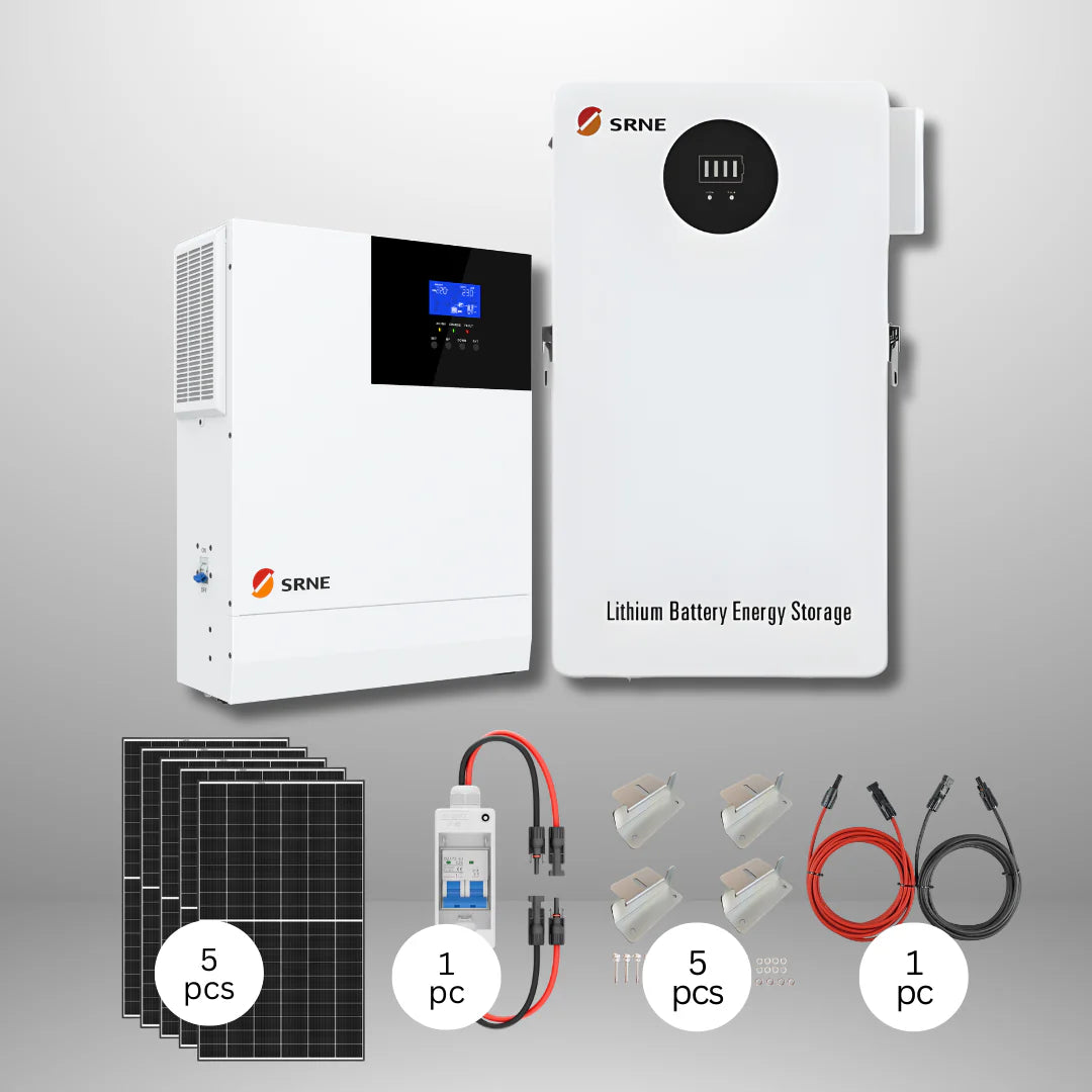 AmericanElectric|48V ATLAS Battery Pack
