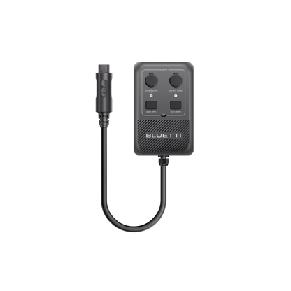 BLUETTI Hub D1 Power Hub
