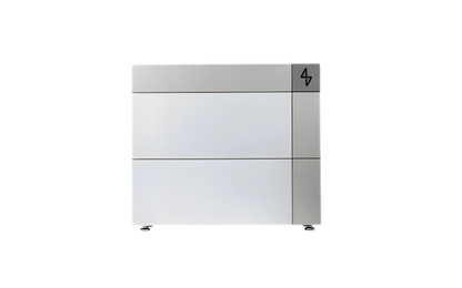 BigBattery MeterHome 14.3kWh Stackable Home Battery Backup System | 10kW Output | Solar, Grid & Generator Compatible | LiFePO4