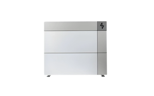 BigBattery MeterHome 14.3kWh Stackable Home Battery Backup System | LiFePO4