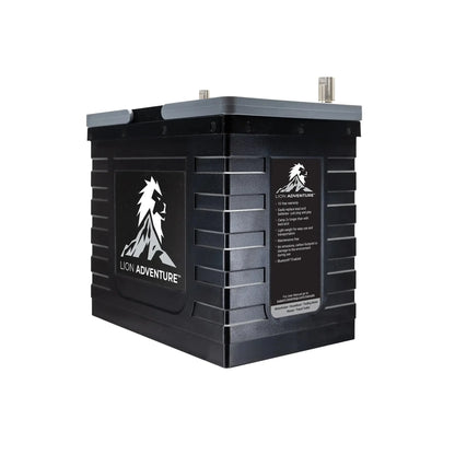 LionEnergy Lion Adventure BT Battery