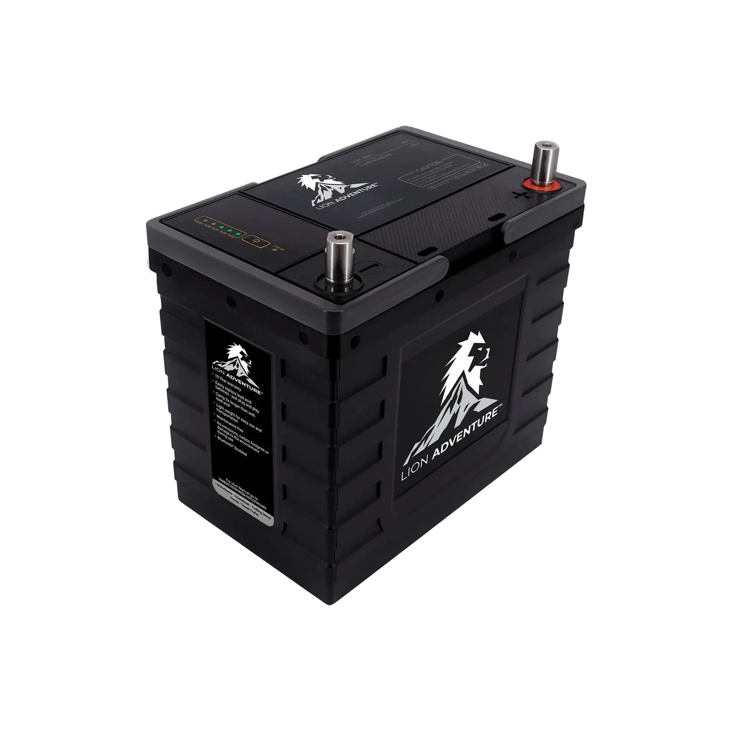 LionEnergy Lion Adventure BT Battery