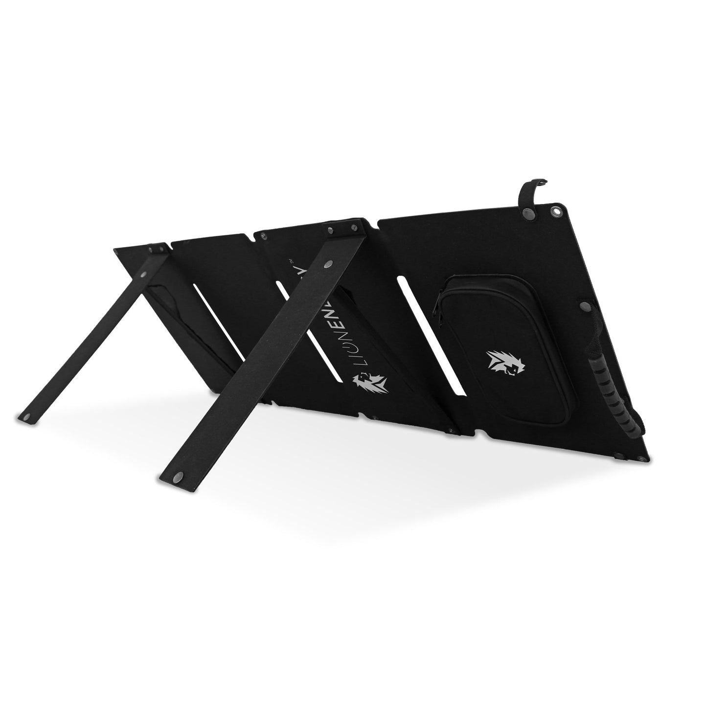 LionEnergy|50W Foldable Solar Panel