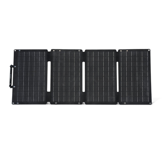 LionEnergy|50W Foldable Solar Panel