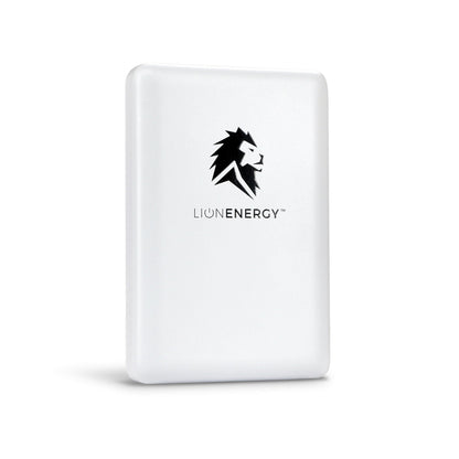 LionEnergy|Lion Claw