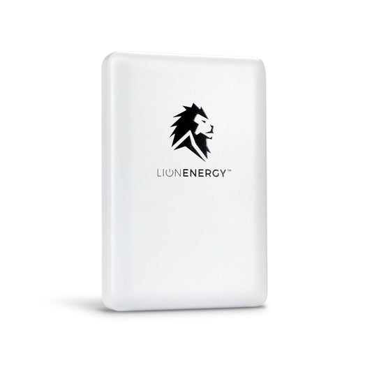 LionEnergy|Lion Claw