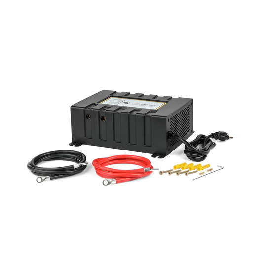 Savanna BC 45A Charger