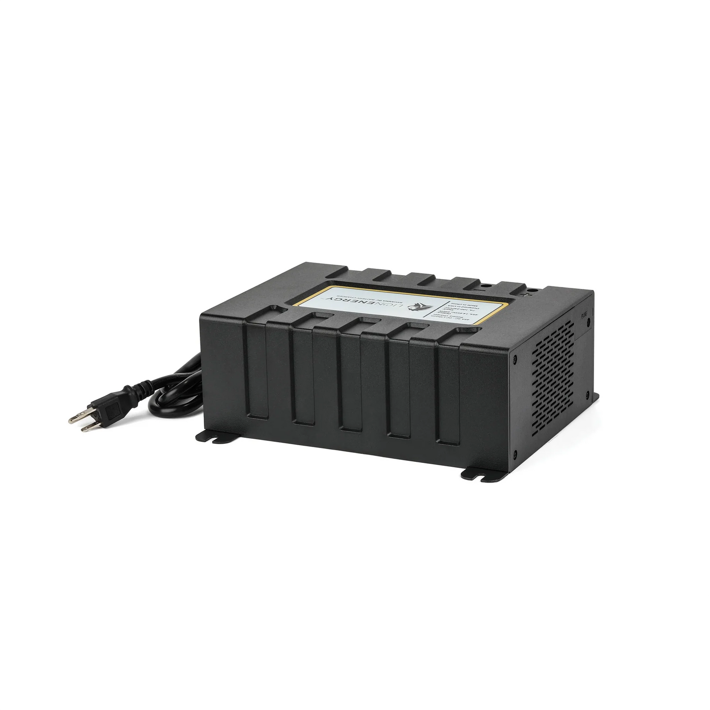 Savanna BC 45A Charger