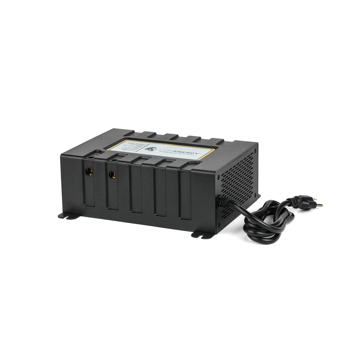Savanna BC 45A Charger
