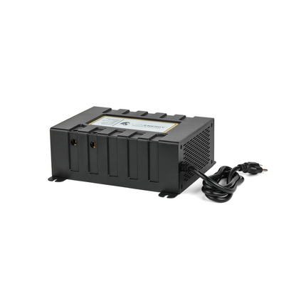 Savanna BC 45A Charger